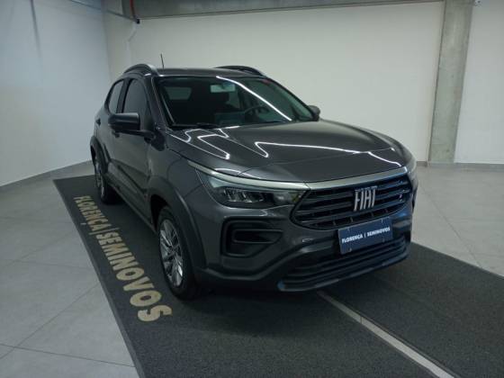 FIAT PULSE 1.3 FLEX DRIVE MANUAL